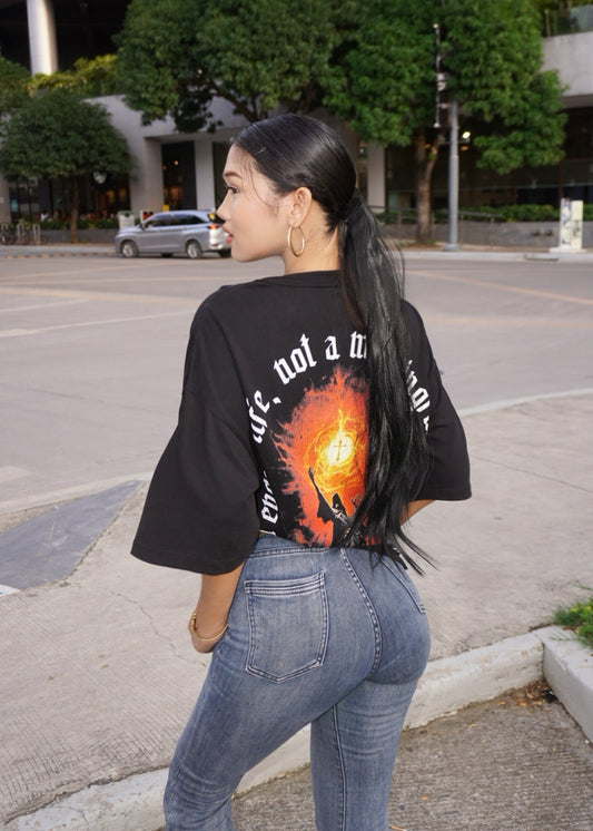 "Eternal Connection" Tee