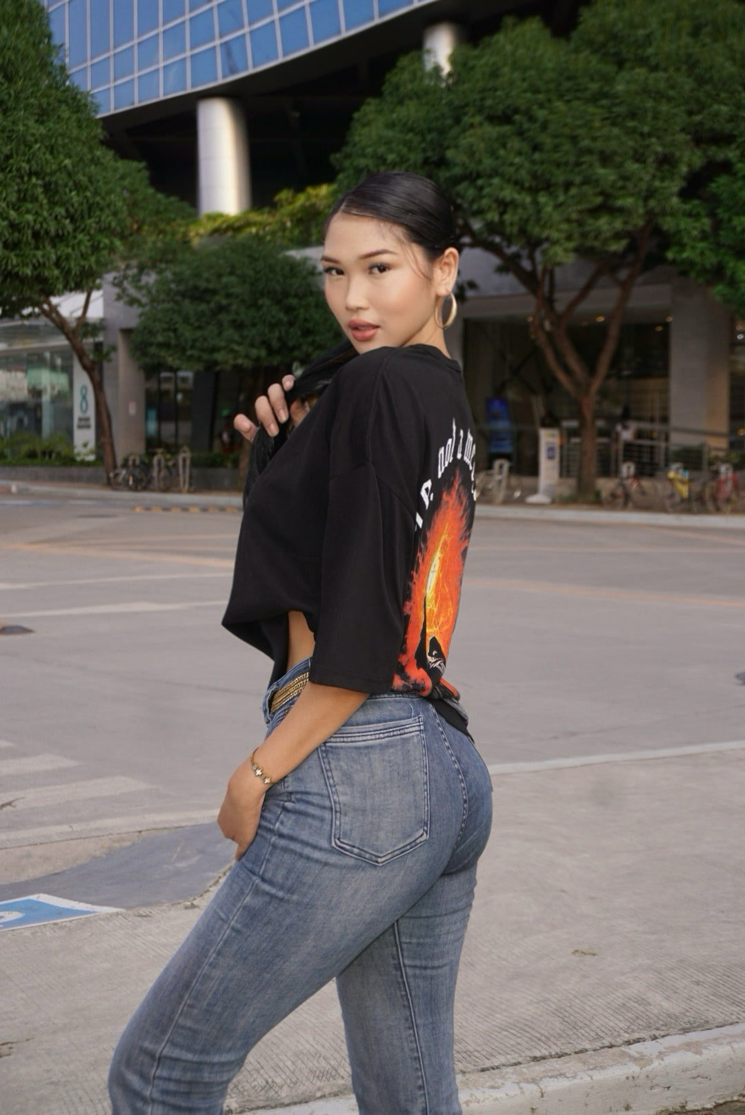 "Eternal Connection" Tee